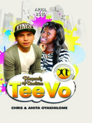 cover image of Rhapsody of Realities TeeVo